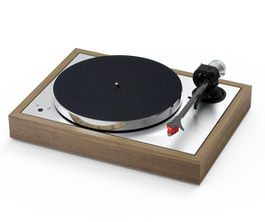 Pro-Ject The Classic Evo Sub-Chassis Turntable - Yorkshire AV LTD