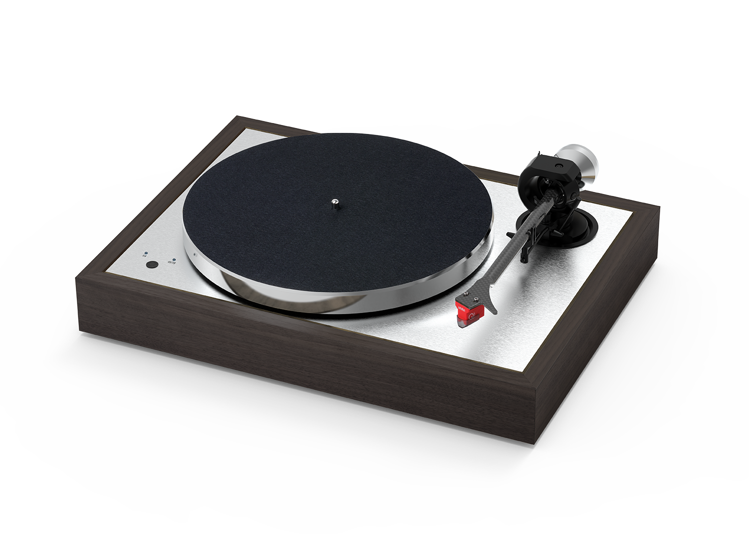 Pro-Ject The Classic Evo Sub-Chassis Turntable - Yorkshire AV LTD