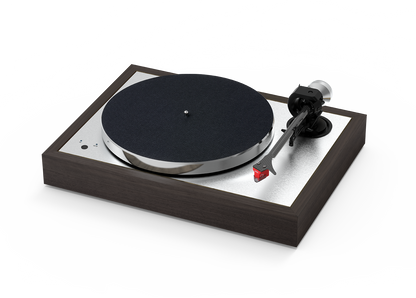 Pro-Ject The Classic Evo Sub-Chassis Turntable - Yorkshire AV LTD