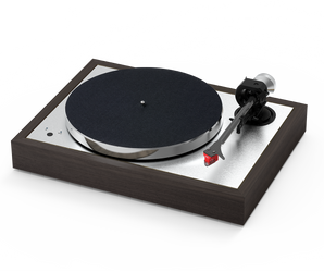 Pro-Ject The Classic Evo Sub-Chassis Turntable - Yorkshire AV LTD