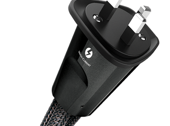 AudioQuest Tornado High-Current Mains Power Cable - Yorkshire AV LTD