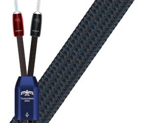 AudioQuest ThunderBird BASS Speaker Cables (pair)