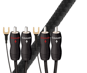 Audioquest Cougar Tonearm Cable 1.5m