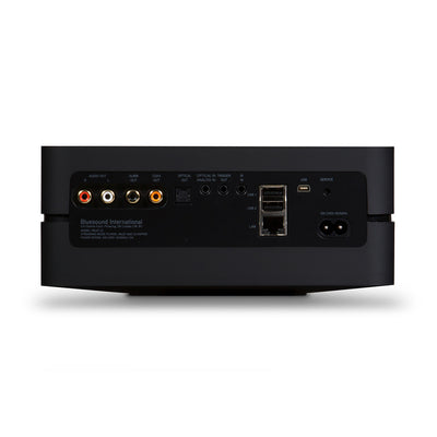 Bluesound Vault 2i - High-Res 2TB Network Hard Drive CD Ripper and Streamer