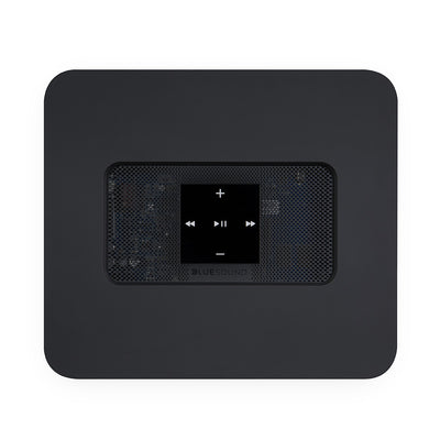 Bluesound Vault 2i - High-Res 2TB Network Hard Drive CD Ripper and Streamer