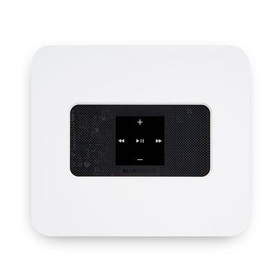 Bluesound Vault 2i - High-Res 2TB Network Hard Drive CD Ripper and Streamer