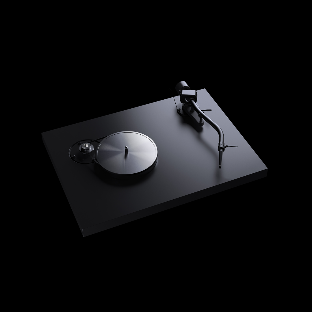 Pro-Ject Audio Debut Pro S Turntable