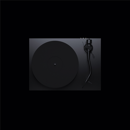 Pro-Ject Audio Debut Pro S Turntable