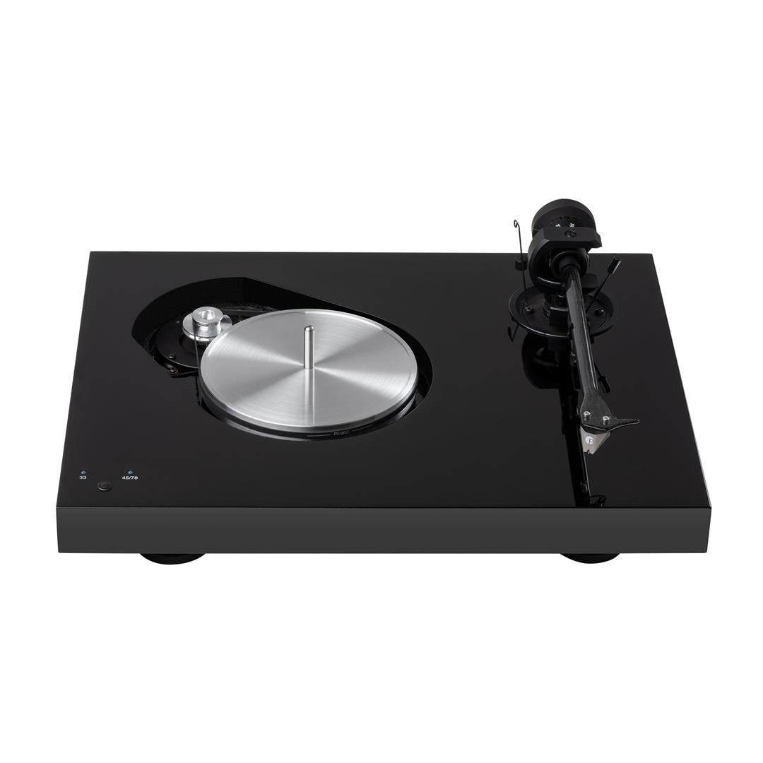 Pro-Ject Audio X1/X2 Aluminium Sub-Platter upgrade