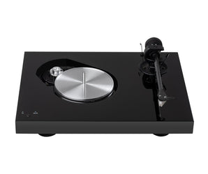 Pro-Ject Audio X1/X2 Aluminium Sub-Platter upgrade