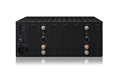 Emotiva XPA-2 Gen3 Black Modular Power Amplifier (2 Channel)