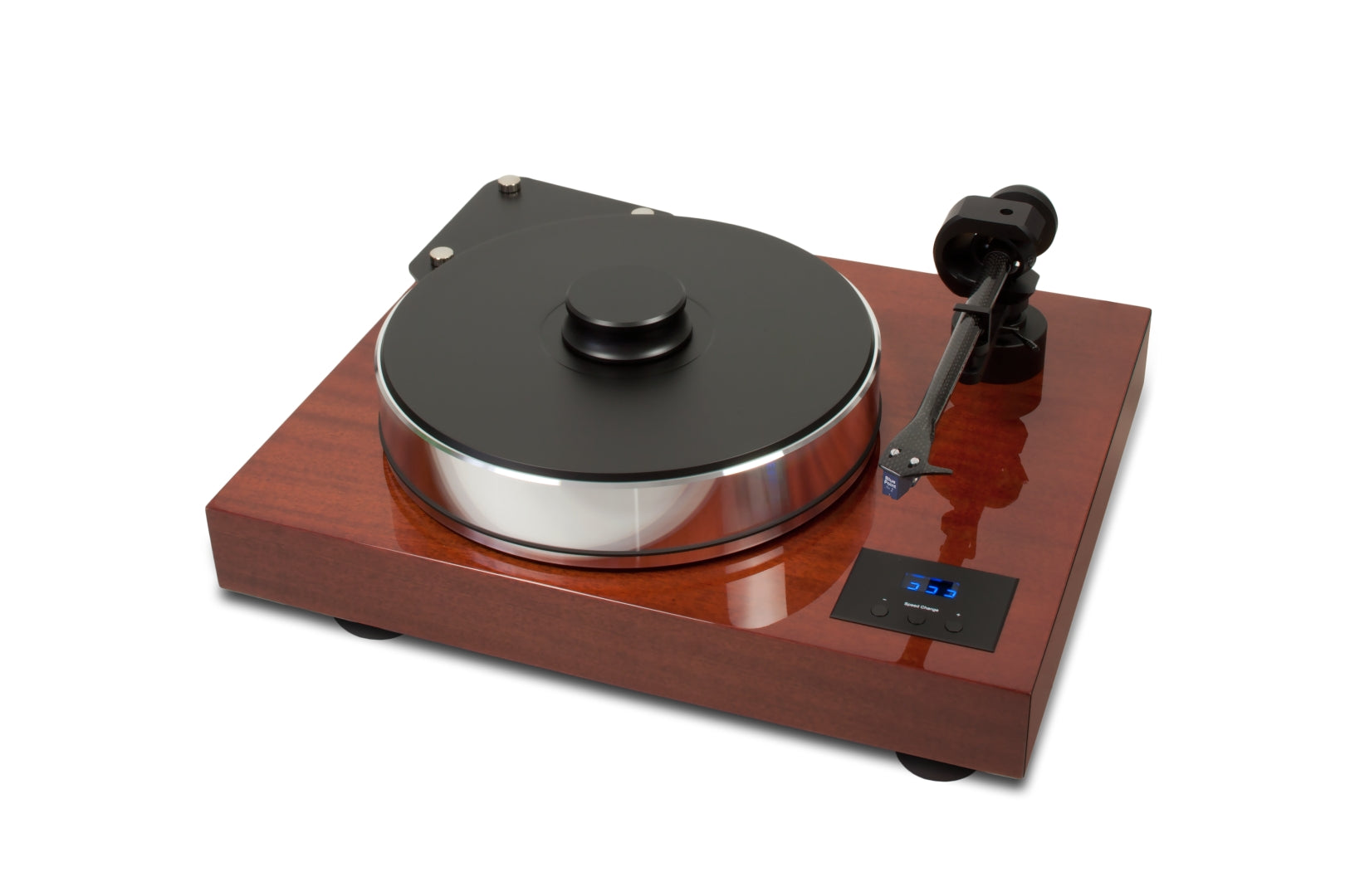 Pro-Ject Xtension 10 Evolution Superpack - Yorkshire AV LTD