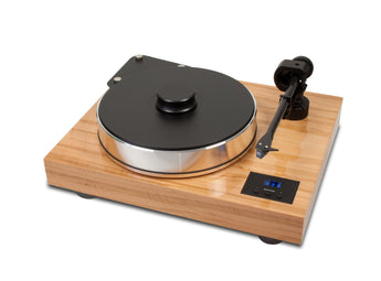 Pro-Ject Xtension 10 Evolution Superpack - Yorkshire AV LTD