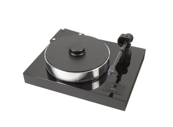 Pro-Ject Xtension 10 Evolution Superpack - Yorkshire AV LTD