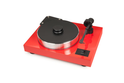 Pro-Ject Xtension 10 Evolution Superpack - Yorkshire AV LTD