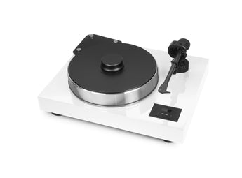 Pro-Ject Xtension 10 Evolution Superpack - Yorkshire AV LTD