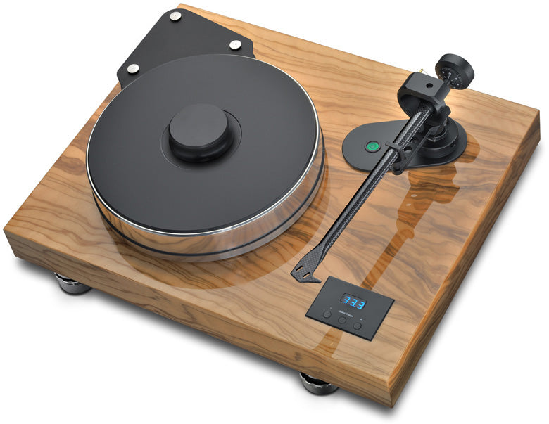 Pro-Ject Xtension 12 Evolution - Yorkshire AV LTD