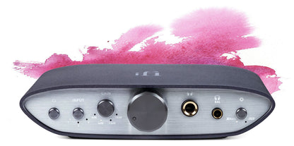 NEW: ZEN CAN headphone amp - Yorkshire AV LTD