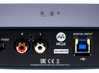 iFi Audio ZEN DAC Signature V2 – Yorkshire AV