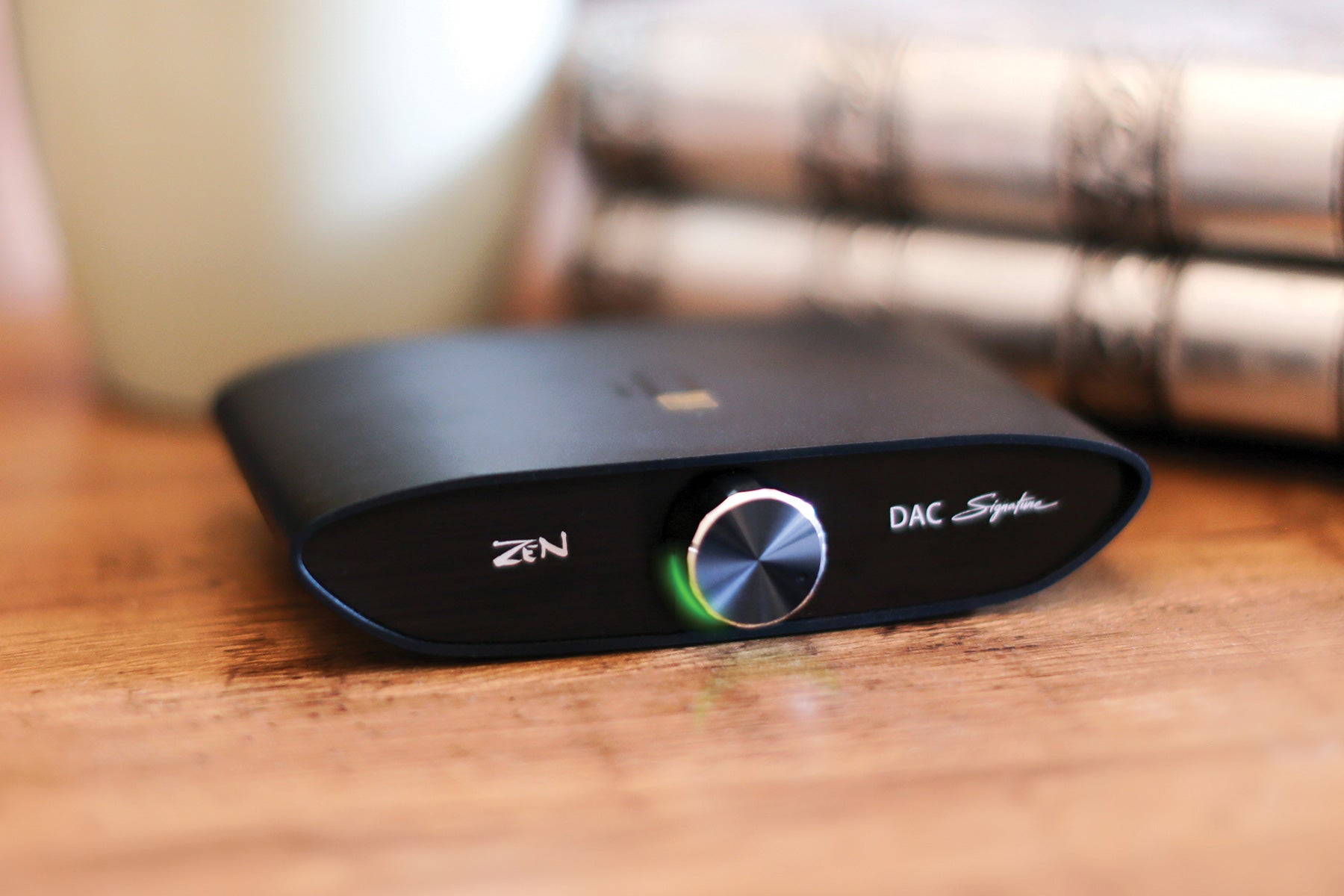 iFi Audio ZEN DAC Signature V2