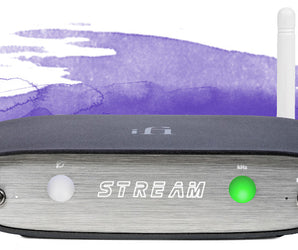 iFi Audio ZEN Stream - Wireless Music Transport
