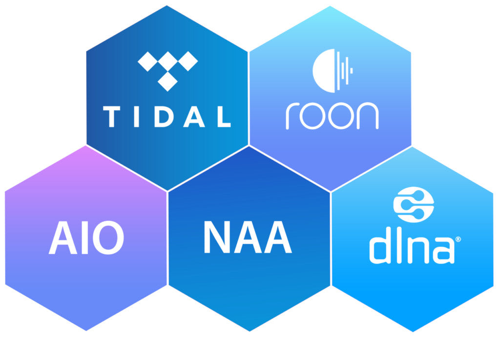 iFi Audio ZEN Stream - Wireless Music Transport