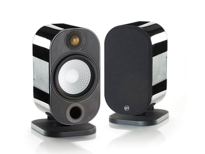 Monitor Audio Apex A10 Satellite Speaker (Single) - Yorkshire AV LTD