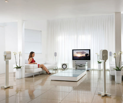Monitor Audio Apex AV 5.1 Speaker Package - Yorkshire AV LTD