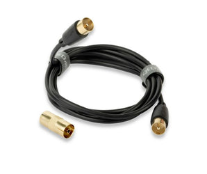 QED connect Aerial Cable