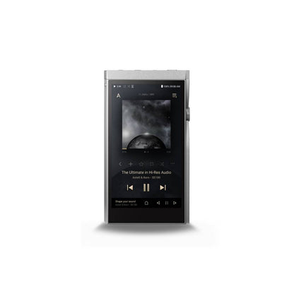 Astell&Kern SE180 DAC Digital Audio Player with free SEM4 module