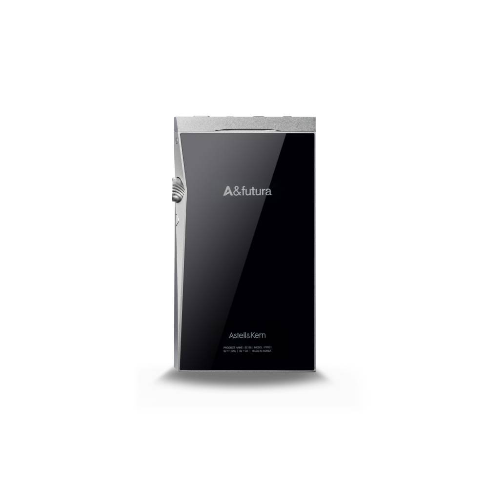 Astell&Kern SE180 DAC Digital Audio Player with free SEM4 module