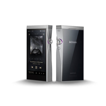 Astell&Kern SE180 DAC Digital Audio Player with free SEM4 module