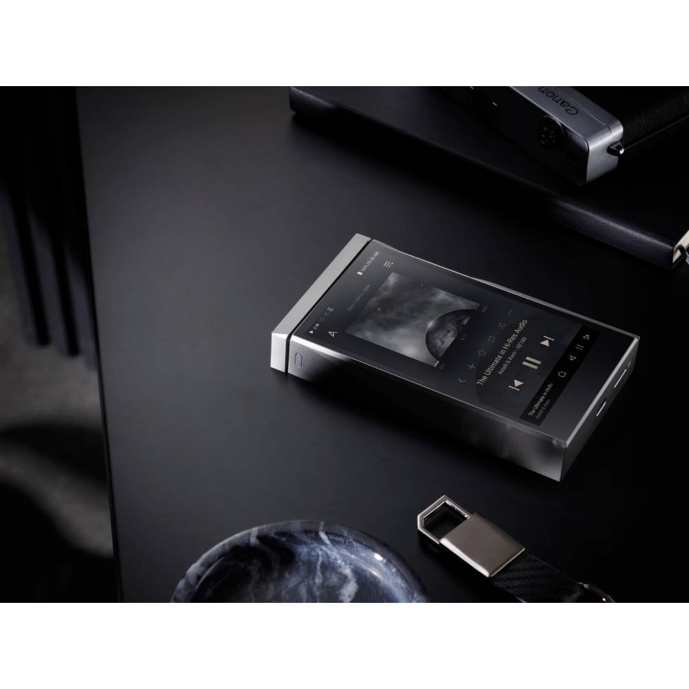 Astell&Kern SE180 DAC Digital Audio Player with free SEM4 module