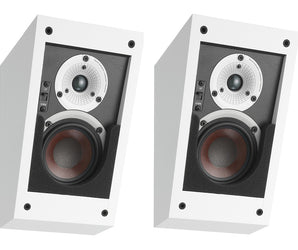 DALI Alteco C-1 White Height Speakers (Pair)