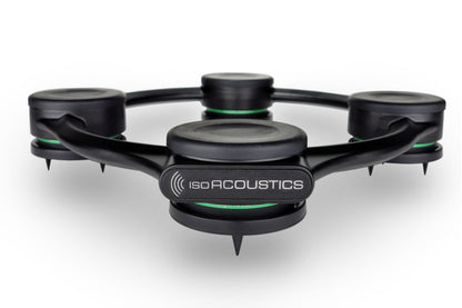 IsoAcoustics Aperta SUB Subwoofer Isolation Stand