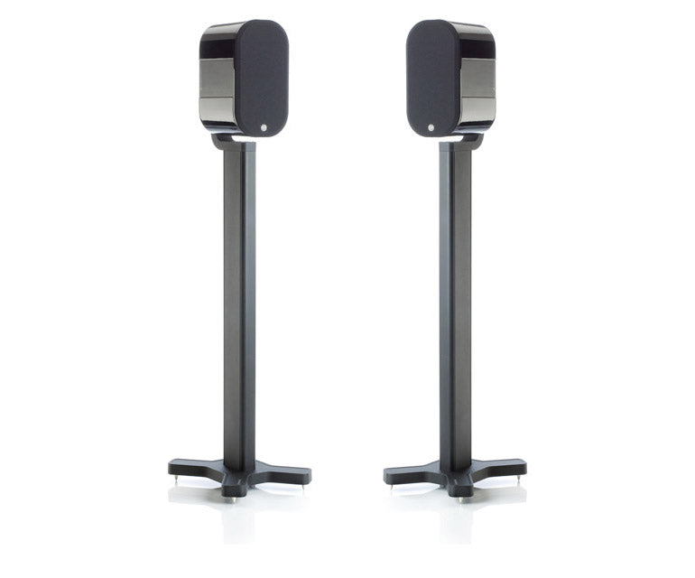 Monitor Audio APEX Speaker Floor Stand (Pair) - Yorkshire AV LTD