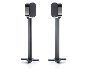 Monitor Audio APEX Speaker Floor Stand (Pair) - Yorkshire AV LTD