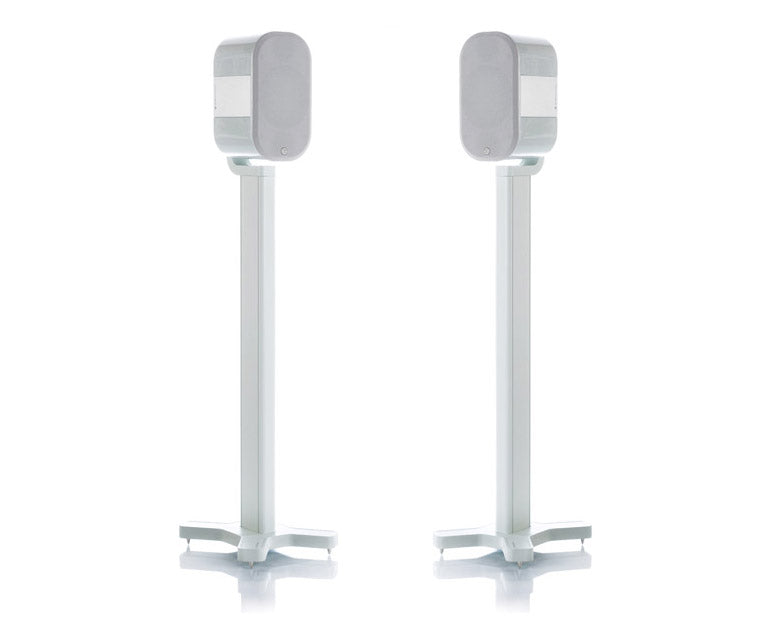 Monitor Audio APEX Speaker Floor Stand (Pair) - Yorkshire AV LTD