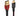 AudioQuest Cinnamon C to A Audio cable