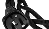 AudioQuest Tornado High-Current Mains Power Cable - Yorkshire AV LTD