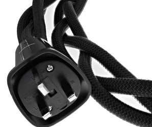AudioQuest Tornado High-Current Mains Power Cable - Yorkshire AV LTD