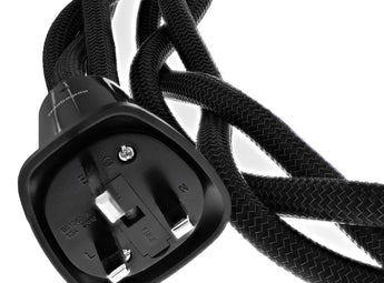 AudioQuest Tornado High-Current Mains Power Cable - Yorkshire AV LTD