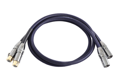 ATLAS Cables Arran XLR (Pair)