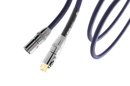 ATLAS Cables Arran XLR (Pair)