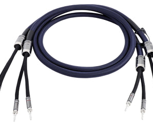 ATLAS Cables Arran Speaker Grun cables (pair)