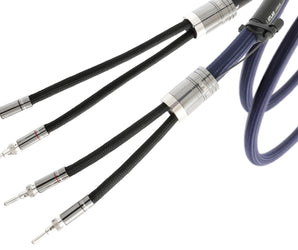 ATLAS Cables Arran Speaker Grun cables (pair)