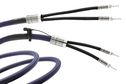 ATLAS Cables Arran Speaker Grun cables (pair)