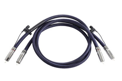 ATLAS Cables Arran Ultra L RCA (Pair)