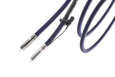 ATLAS Cables Arran Ultra L RCA (Pair)