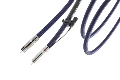 ATLAS Cables Arran Ultra L RCA (Pair)